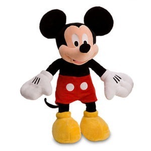 mickey