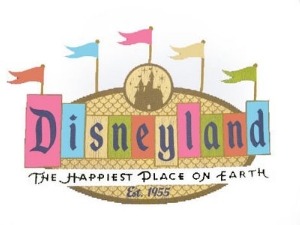 DisneylandLogo