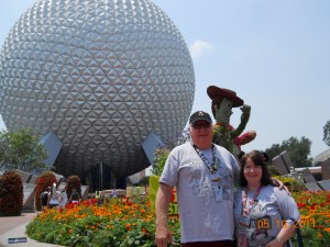 May 2011 011 us epcot