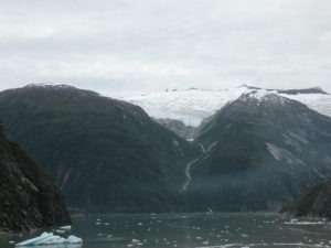 Disney Alaskan Cruise