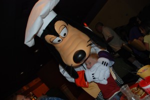 Jakob:Goofy