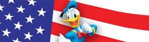 donald