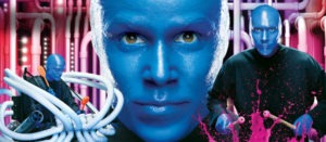 Blue Man Group