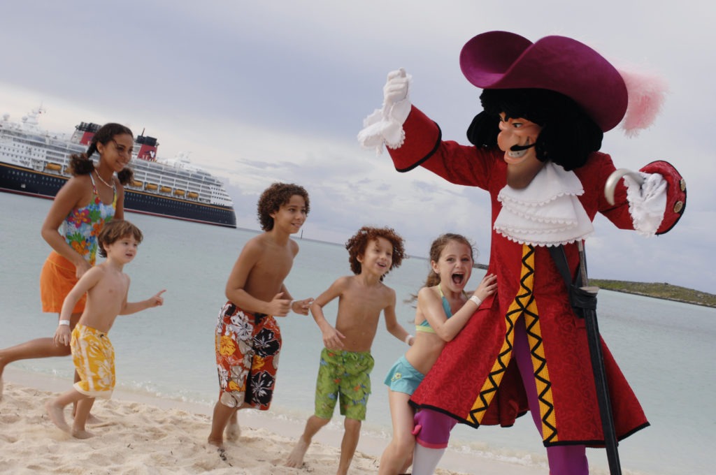 Disney Cruise Packages