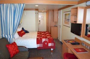 DCL Staterooms