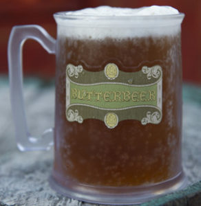 BUTTERBEER