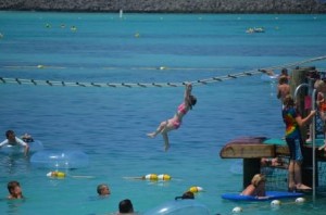 castaway cay