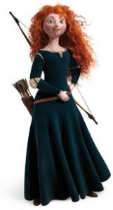 merida