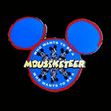 mouseketeer