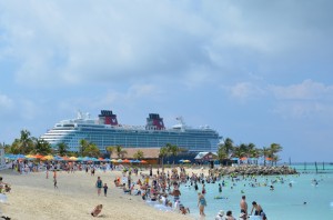 castaway cay