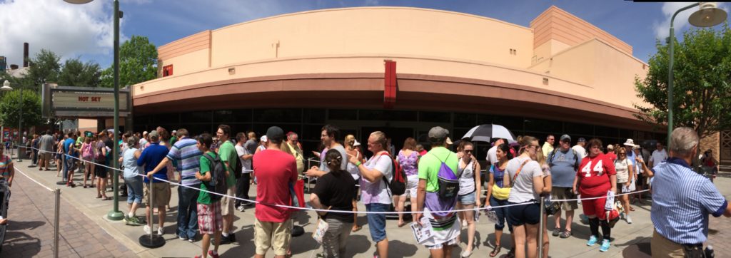 Disney's Hollywood Studios 25th Anniversary Merchandise