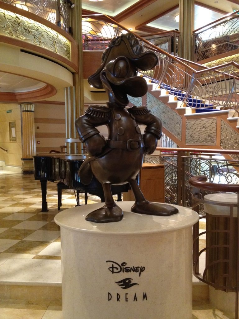Disney Dream