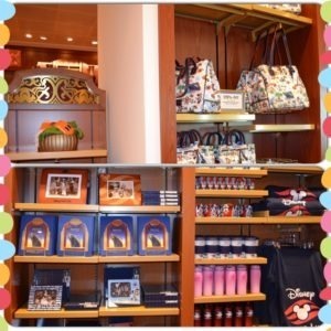 DCL Merchandise