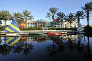 solo trip to disney world