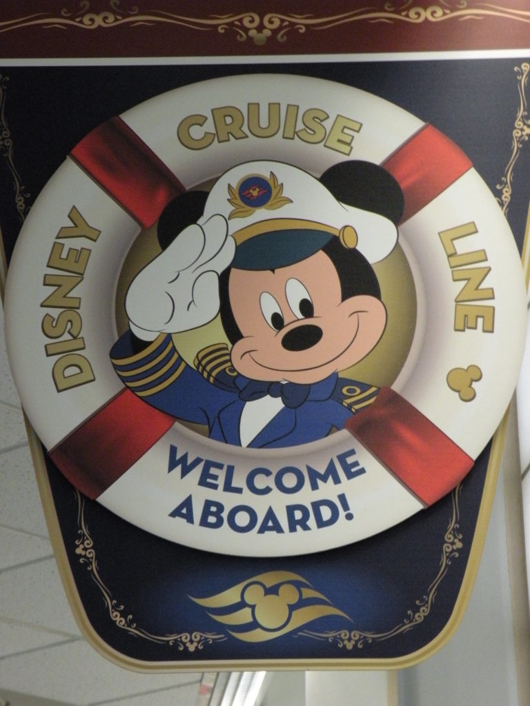 5 Tips to Prepare for Your Disney Cruise