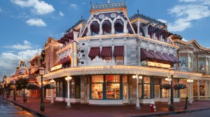 main street confectionery-disney