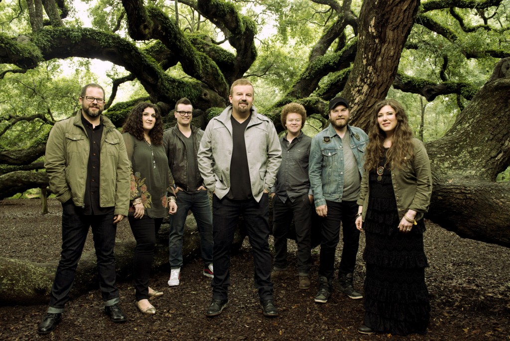 Casting Crowns at Universal Orlando