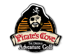 pirates cove logo