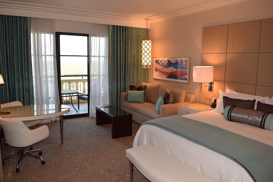 Four Seasons room