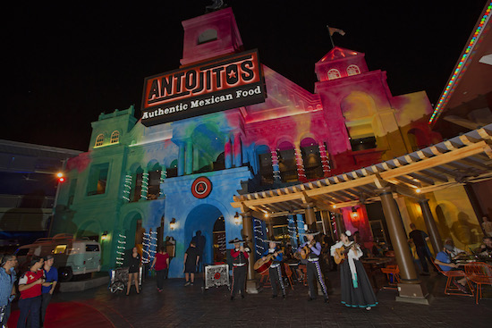 CityWalk