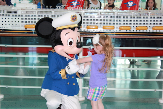 Disney Cruise 