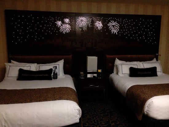 Disneyland Hotel