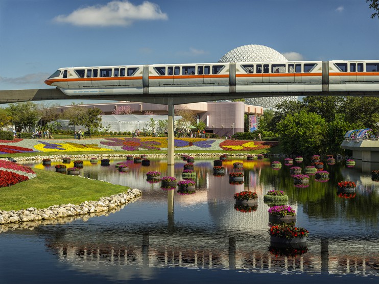 Disney World Special Events