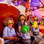 WDW Attractions Lifestyle Shoot