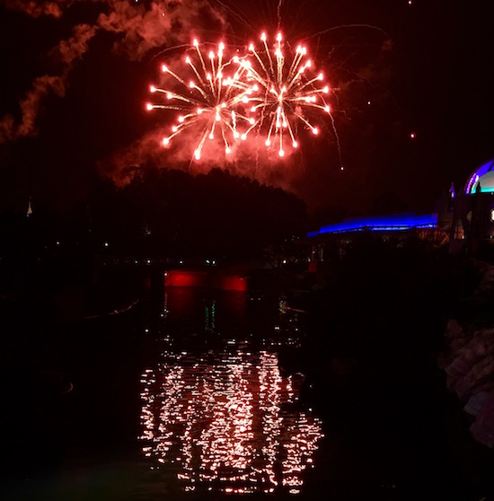 Magic Kingdom