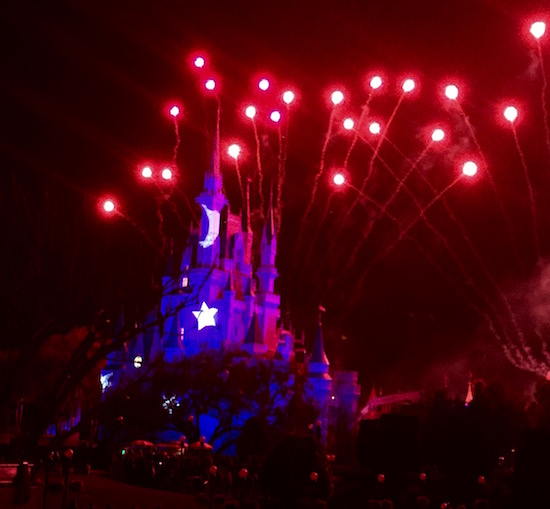 Magic Kingdom