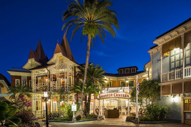 New Restaurants and Global Test Kitchen at Walt Disney World Resort 