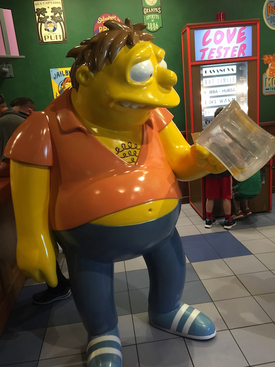 Universal Orlando