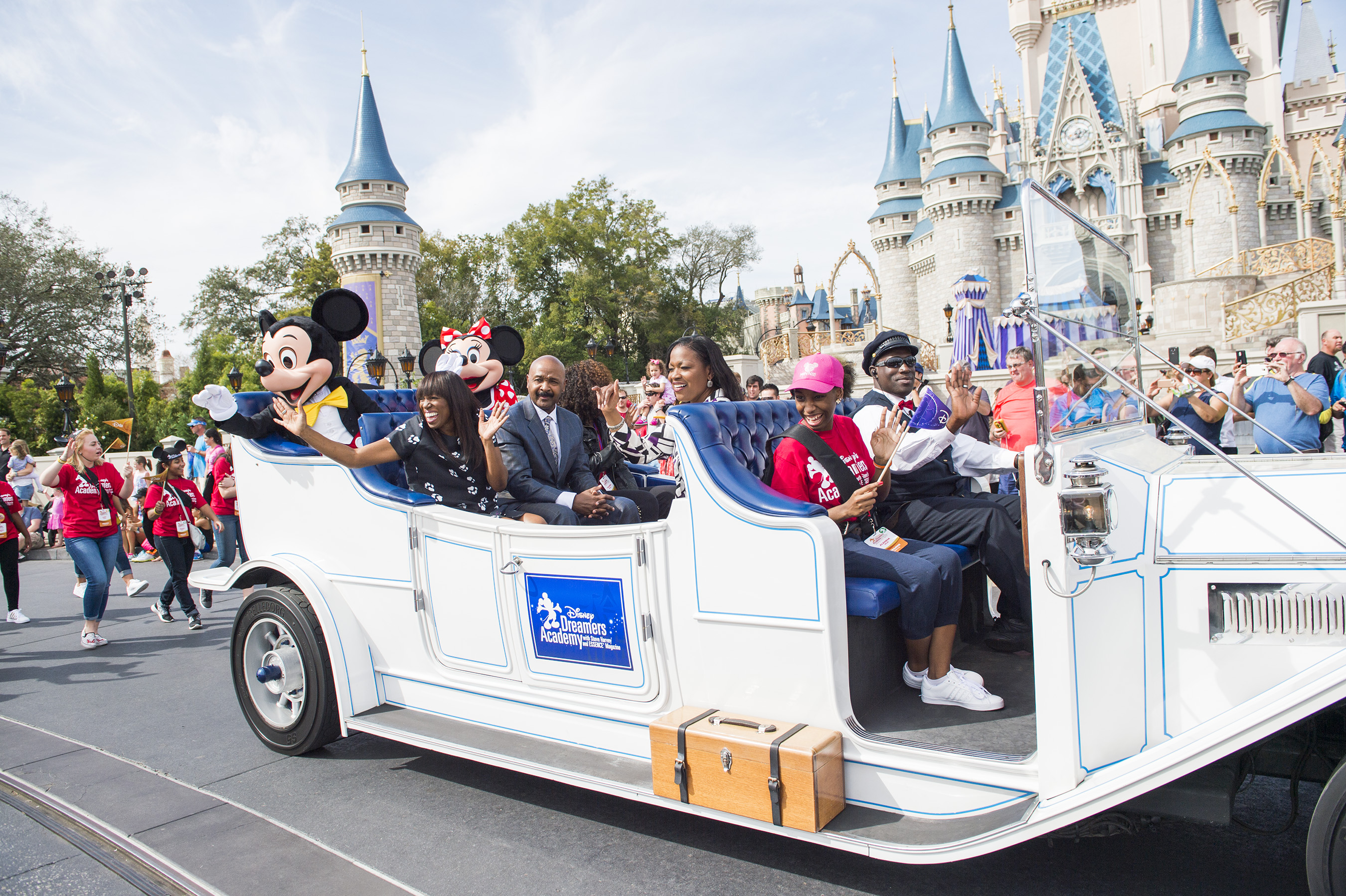 Disney Dreamers Academy at Walt Disney World Resort