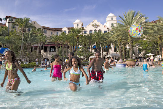 Hard Rock Hotel