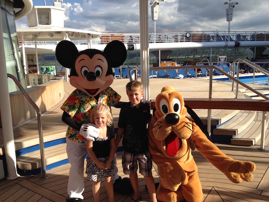 Disney Wonder