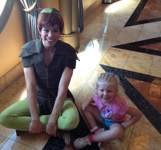 Disney Wonder