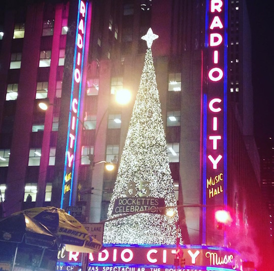 NYC