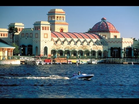 Coronado Springs