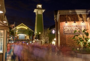 What New Shopping, Dining and Entertainment are Bubbling in Disney Springs?