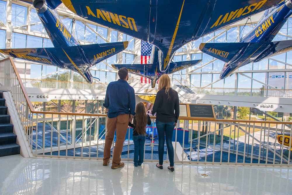 Map Out a Fun-Filled Family Adventure in Pensacola, Florida!