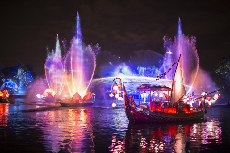 Disney’s Animal Kingdom Introduces the Magic of Nature After Dark
