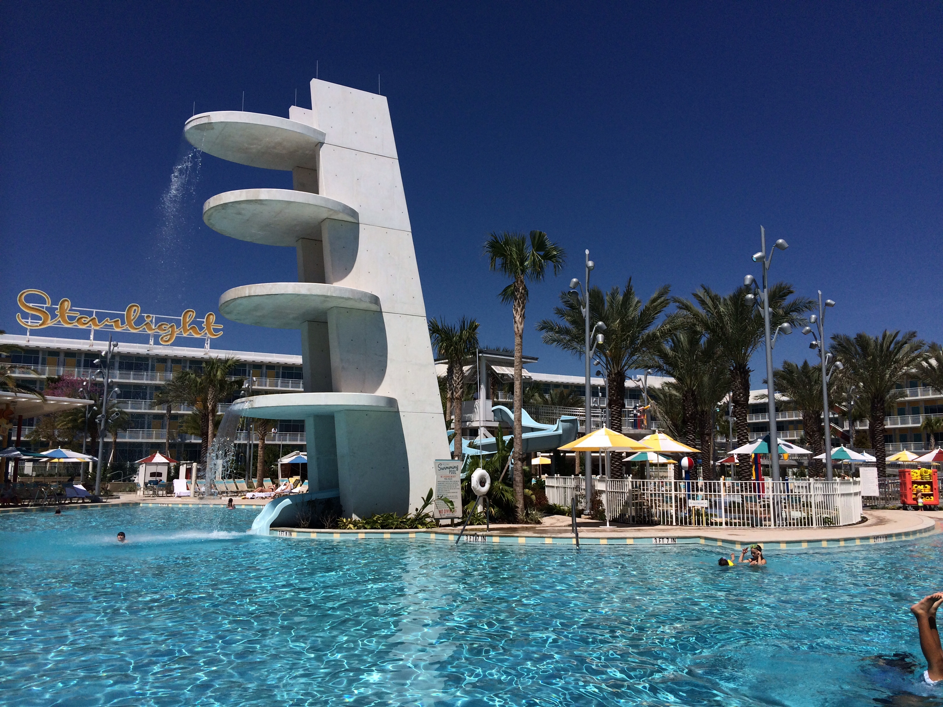 Cabana Bay 