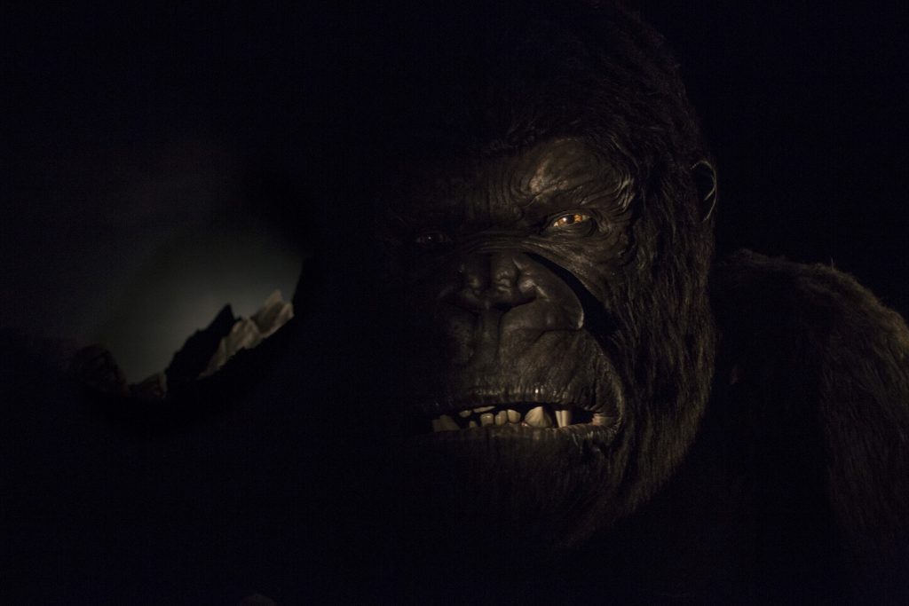 Kong  Skull Island