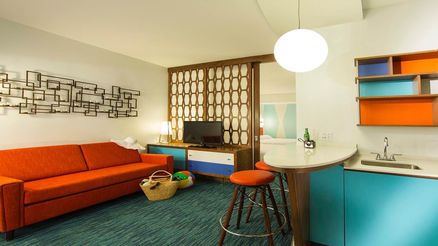 Cabana Bay 