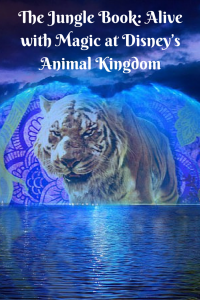 The Jungle Book: Alive with Magic at Disney’s Animal Kingdo