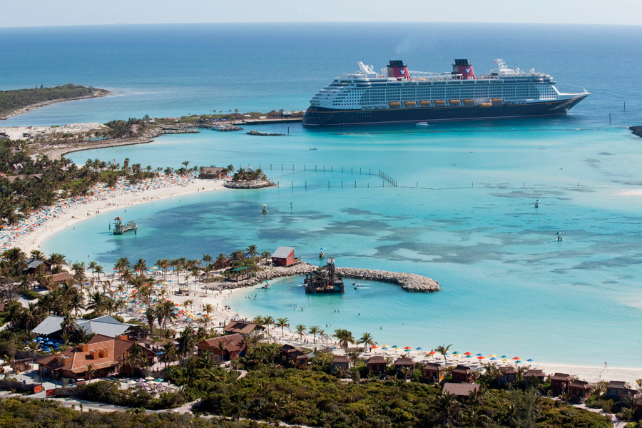 cruise
