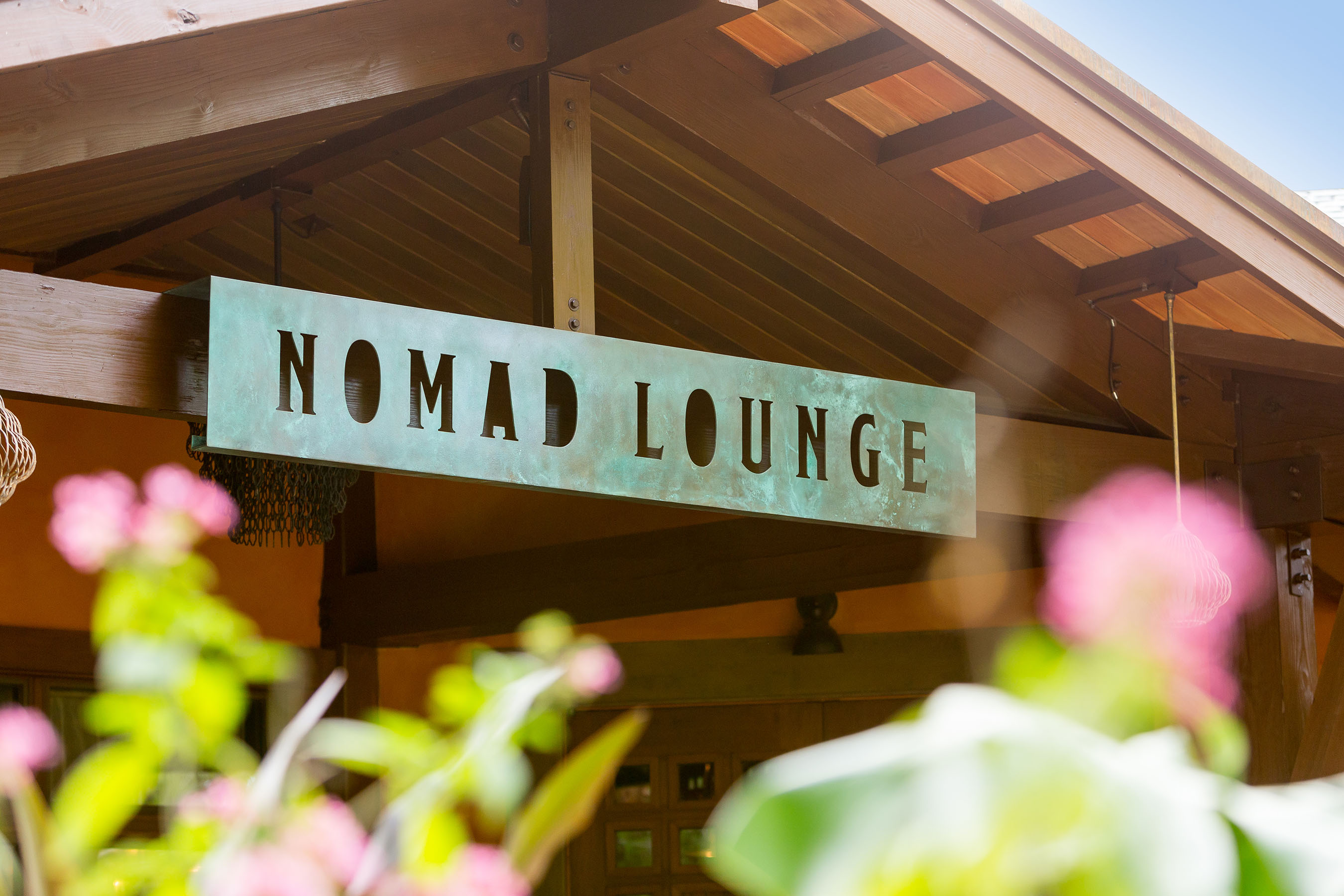 Tiffins, Nomad Lounge Newest Dining Experiences At Disney’s Animal Kingdom at Walt Disney World Resort