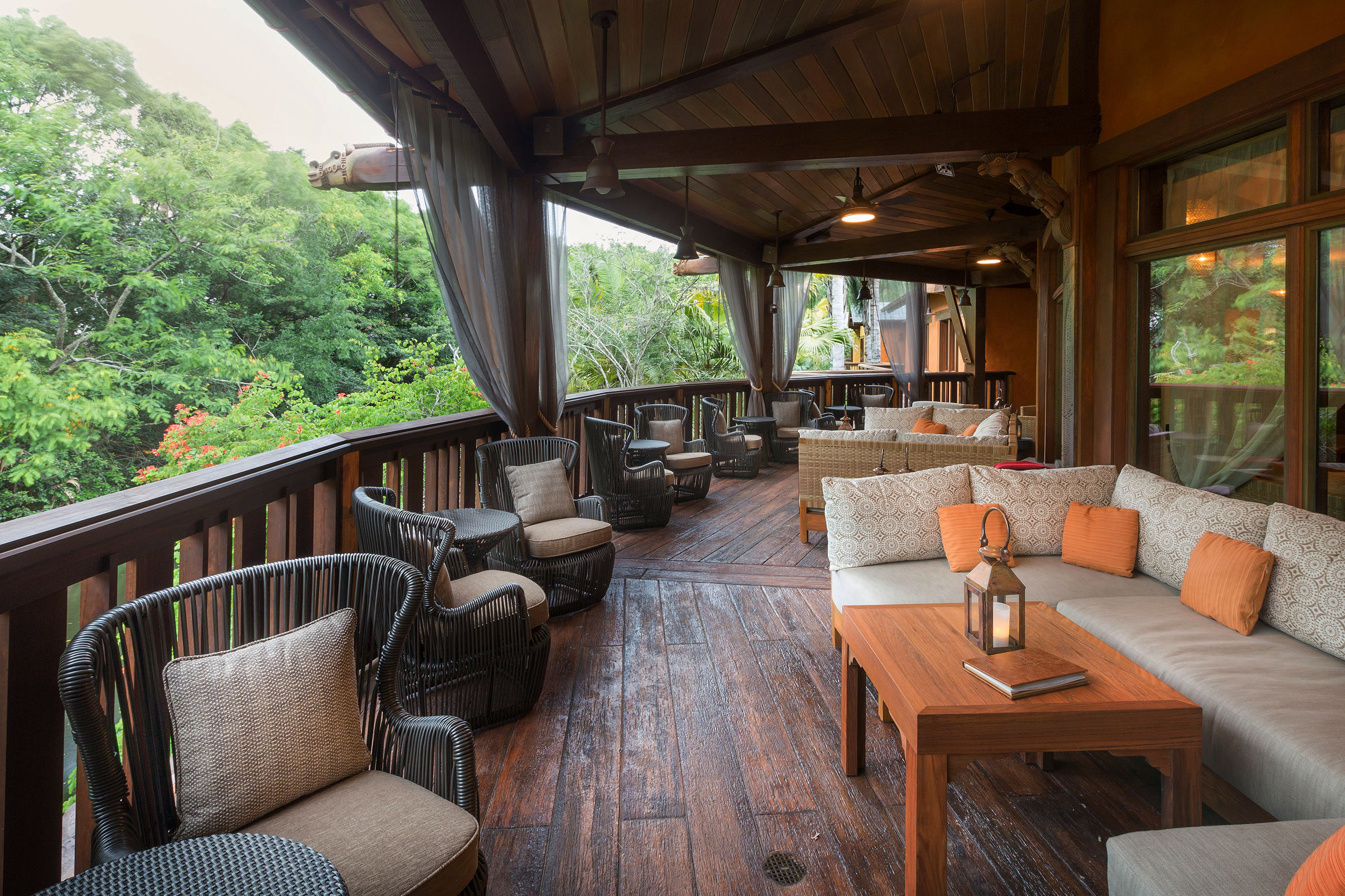 Tiffins, Nomad Lounge Newest Dining Experiences At Disney’s Animal Kingdom at Walt Disney World Resort