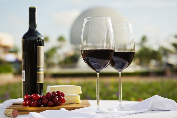 21st Epcot International Food & Wine Festival Presents 62 Days of Culinary Delights