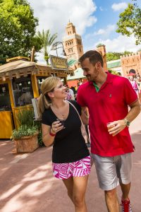 21st Epcot International Food & Wine Festival Presents 62 Days of Culinary Delights